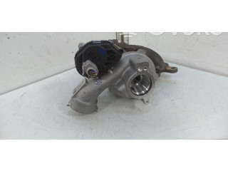 Турбина Нагнетатель Volkswagen Golf VIII 05E145701E для двигателя DPBA DPB