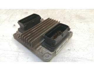 Řídící jednotka 09388029   Daewoo Lanos 2002