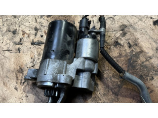 Стартер 06H911021A Audi A4 S4 B8 8K