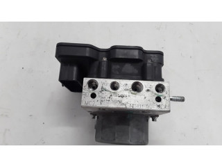 Блок АБС 476601203R   Dacia  Logan II  2012-2020 года