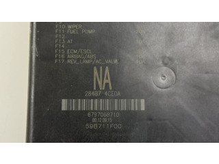 Pojistková skříňka 284B74CE0A Nissan X-Trail T32 2016