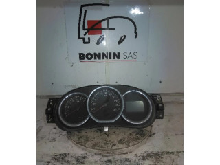 Панель приборов 248106897R, 248106897R Dacia Lodgy