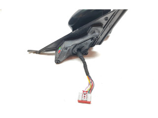 Зеркало электрическое Jaguar XF - года