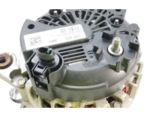 Генератор 4E903015T, W1-1794M   Volkswagen Golf VII      