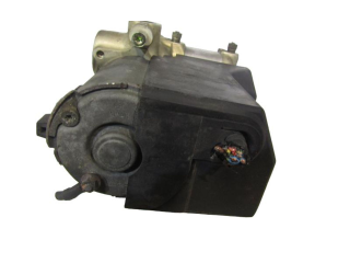 Блок управления АБС 4891005000   SsangYong Musso