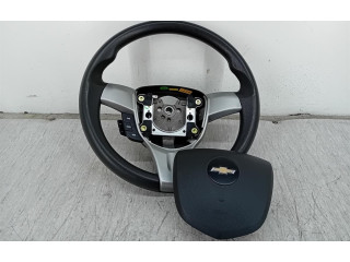 Руль Chevrolet Spark - года 95975333
