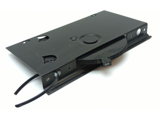 Блок управления климат-контролем Jaguar XJS