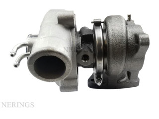 Turbodmychadlo Турбина 49177-01500, TC50-0009 Mitsubishi Pajero