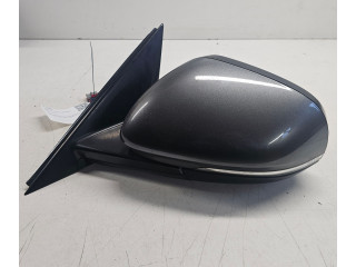 Зеркало электрическое        Jaguar XE  2015 -  года   