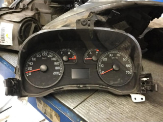 Přístrojová deska Fiat Punto (188) 1999 51703280