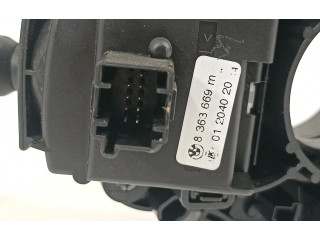 Ручка стеклоочистителей 61318376443, 61318377488   BMW X3 E83