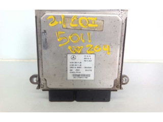 Řídící jednotka A6519007500, A0064461540   Mercedes-Benz C W204 2011