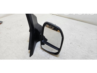 Зеркало электрическое        Ford Transit Custom  2013 - 2023 года   