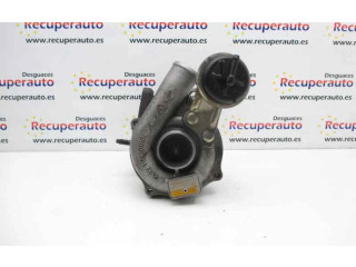  Турбина Renault Clio II  409838H118218         