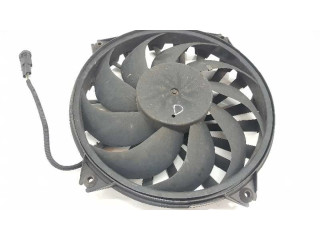 Вентилятор радиатора 1253Q8 Citroen C8 2.2