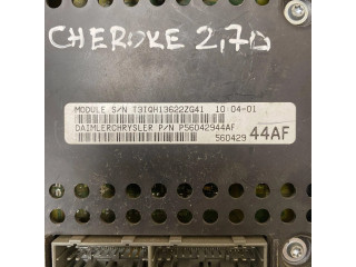 Блок предохранителей 54042944AF, P56042944AA Jeep Grand Cherokee (WJ)