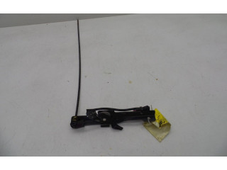 Блок управления складной крышей 485200, 485200 Saab 9-3 Ver1