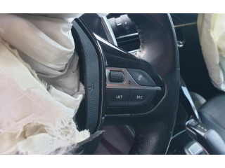 Руль COMCOMANDOSVOLANTE   Peugeot 2008 II