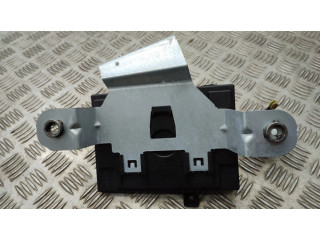 Комплект блоков управления FN1512A650PA, CV6A12B684BC Ford Ecosport