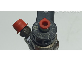 Форсунка 04L130277AC, 0445110469 Audi Q5 SQ5 CSUB