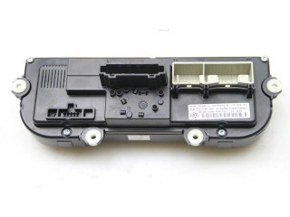 Модуль блока управления кондиционером       Volkswagen Golf VI  2008 - 2013 года   