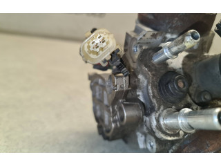 Vstřikovací čerpadlo 0445010629, AH2Q9B395AC Land Rover Range Rover Sport L320 306dt