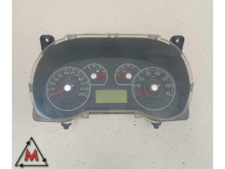 Панель приборов 51803092 Fiat Grande Punto