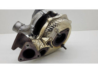 Turbodmychadlo Турбина 059145874J, GTB2056VZK Audi A6 S6 C7 4G 3.0
