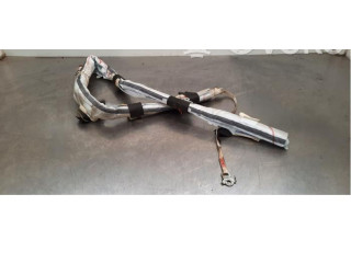 Боковая подушка безопасности 648756500D   Dacia Sandero III