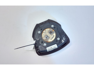 Подушка безопасности водителя 9W83043B13   Jaguar XF