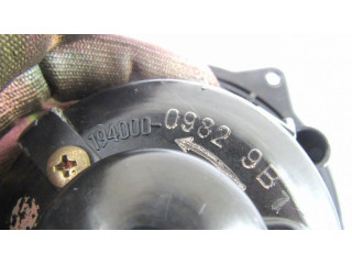 Вентилятор печки    19400009829B   Daihatsu YRV