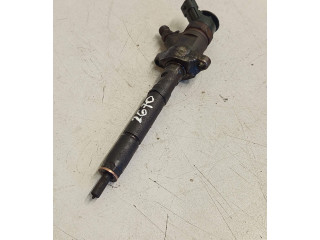 Форсунка 0445110297    Peugeot 5008   