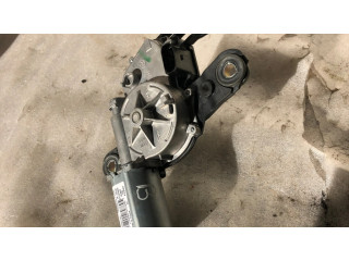 Моторчик заднего дворника 5g0955711c    Skoda Scala