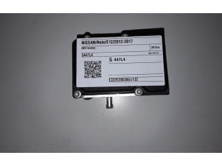 Jednotka ABS 5447L4, 0265231732 Nissan Note (E12) 2015