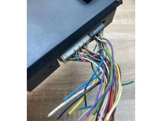 Блок управления климат-контролем 69167009, 73412412   Peugeot 306