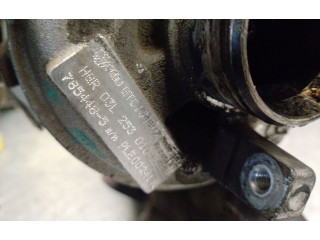 Турбина Audi Q3 8U 03L253010F, 03L253010F для двигателя CFG