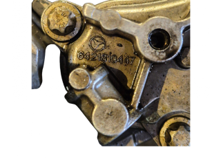 Čerpadlo oleje 6421810447 Mercedes-Benz E W211 OM 642.920