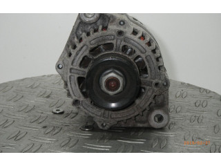 Генератор 96843503   Chevrolet Spark      