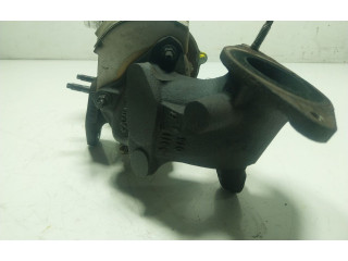 Турбина Dacia Lodgy 7701478939, 0870041774 для двигателя K9K 612