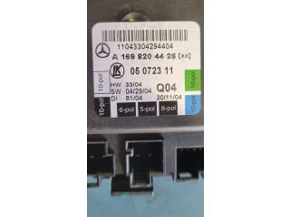 Блок управления дверью