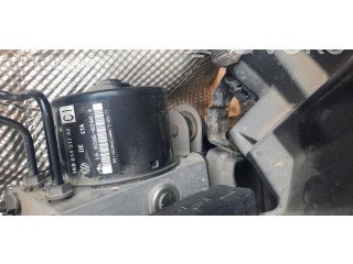 Блок АБС 1K0614517AE, 1K0614517AE Volkswagen Golf Plus 2005 - 2013 года