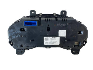 Přístrojová deska Chevrolet Equinox 2020 84821430