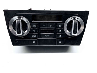 Блок управления климат-контролем 8P0820043BM   Audi A3 S3 A3 Sportback 8P