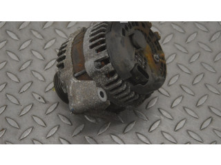 Генератор A6711540302 SsangYong Korando