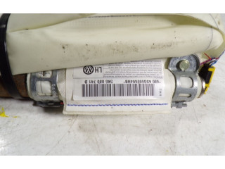 Подушка безопасности двери 5K6880741D, 5K6880741D Volkswagen Golf SportWagen