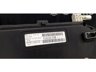 Дисплей    P248101769R   Renault Kangoo II