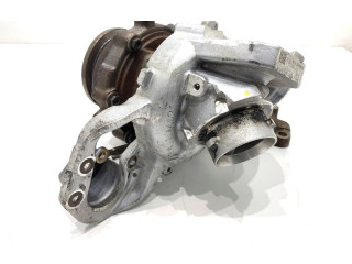 Турбина Skoda Kodiaq 05L253019P