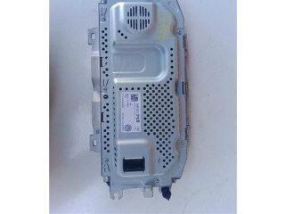 Панель приборов 5H0920310B Volkswagen Golf VII