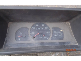 Панель приборов Fiat 126