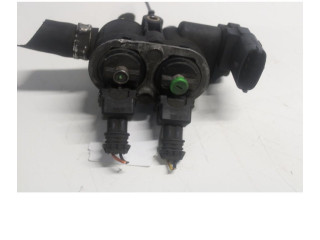 Форсунка 67R-010233 Dacia Sandero K7J A7